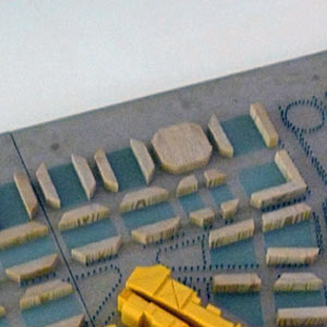 Maquetes